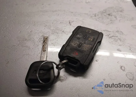 2015 Chevrolet Tahoe Lt z USA, uszkodzony, nr VIN 1GNSKBKCXFR212440